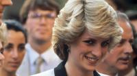 Lady Diana.
