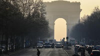La municipalité parisienne oeuvre pour devenir une capitale plus verte et moins polluée.