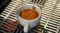 Les bienfaits pour la santé d'une consommation régulière de café, longtemps disputés, sont confirmés par deux nouvelles études étendues [STAN HONDA / AFP/Archives]