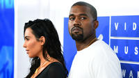 Kim Kardashian et Kanye West sont mariés depuis 2014