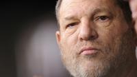Le studio fondé par Harvey Weinstein et son frère doit se mettre en faillite, pris dans la tourmente de l'immense scandale de violences sexuelles [ROBYN BECK / AFP/Archives]