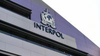 Le siège d'Interpol pour l'innovation, à Singapour, le 13 avril 2015 [ROSLAN RAHMAN / AFP/Archives]