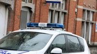 Un homme de 22 ans a été arrêté en Seine-Saint-Denis parce qu'il était soupçonné de vouloir commettre "un acte violent" notamment contre des boîtes de nuit [PHILIPPE HUGUEN / AFP/Archives]