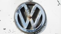 Volkswagen a équipé 11 millions de véhicules diesel d'un logiciel truqueur qui faussait les contrôles de ses émissions polluantes [Julian Stratenschulte / dpa/AFP/Archives]