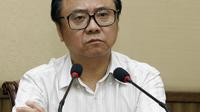 L'homme d'affaires, Wang Zongnan, le 30 juillet 2012 [ / AFP/Archives]