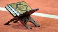 Des exemplaires du Coran [Fred TANNEAU / AFP/Archives]