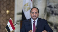 Le président Abdel Fattah al-Sissi est le seul candidat sérieux à sa propre succession.