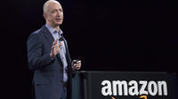 L'entreprise de Jeff Bezos va ouvrir un deuxième siège, pour compléter celui de Seattle.