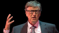 Bill Gates a expliqué que certains de ses proches ont souffert de démence.