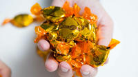 Les bonbons en papillote viennent d'un confiseur qui portait le nom de Papillot.