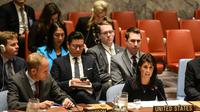 Le Conseil de sécurité des Nations Unies se réunit ce lundi 11 septembre à New York.