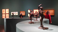 Le musée d'Orsay consacre une exposition à Edgar Degas à l'occasion des cent ans de sa mort