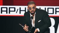 Drake est l'artiste le plus écouté de toute l'histoire de Spotify 