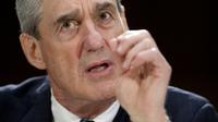 L'ex-directeur du FBI Robert Mueller le 19 juin 2013, à Washington [SAUL LOEB / AFP/Archives]