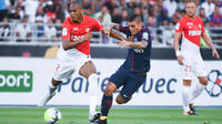 Fabinho espérait pouvoir rejoindre le PSG l’été dernier.
