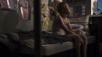 Le réalisateur russe Andrey Zvyagintsev revient en compétition avec "Faute d'amour" trois ans après "Léviathan". 