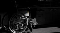 La victime est morte des suites de l'incendie de son fauteuil roulant