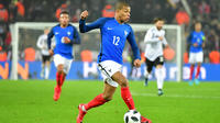 Kylian Mbappé incarne la jeunesse talentueuse des Bleus.