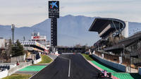 Le Grand Prix d'Espagne se tient en mai sur le circuit de Catalogne à Montmelo (Barcelone).