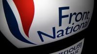 Le Front national a annoncé mercredi 4 octobre la suspension d'une sénatrice.