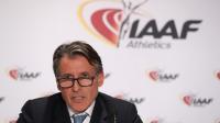 Les mesures de Sebastian Coe ont été plébiscitées au Congrès exceptionnel de l'IAAF