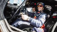 Après le WRC et le WTCC, Sébastien Loeb va partir à la conquête WRX.