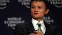 Jack Ma, 50 ans, est désormais la plus grosse fortune de Chine.