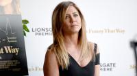 Harcèlement, machisme, rumeurs infondées... Jennifer Aniston descend la presse people