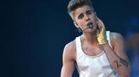 Justin Bieber ne supporte plus d'être poursuivi par les paparazzis et le fait savoir