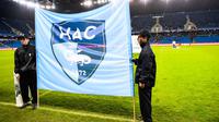 Sanctionné d'un match à huis clos, Le Havre ne pourra pas rendre un dernier hommage à Samba Diop.