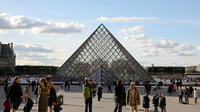 Le Musée du Louvre de Paris accueillera en 2018 une grande exposition autour d'Eugène Delacroix