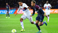 Vainqueur à l’aller (2-0), Neymar et le PSG vont retrouver Lyon au Groupama Stadium.