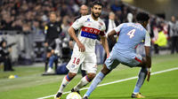 La rencontre entre Monaco et Lyon sur le Rocher sera le choc de ces 16es de finale de la Coupe de France.