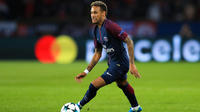 Neymar et les Parisiens affrontent une équipe de Bordeaux également invaincue.