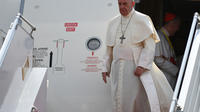 Le pape François commence lundi 15 janvier un voyage d'une semaine au Chili et au Pérou.