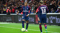 Kylian Mbappé, Neymar et les Parisiens peuvent enchaîner un septième succès consécutif.