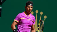 Rafael Nadal a remporté son dixième titre à Monte-Carlo.