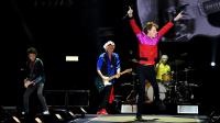Onze après leur dernier album, les Rolling Stones sont de retour avec "Blue and Lonesome"