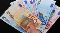 Le montant retenu n'a pas été arrêté, mais devrait être «au moins égal au montant actuel du RSA», soit 545 euros, selon l'IPP. 