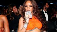 Des défilés de mode aux sommets des charts en passant par la télé et le cinéma, Rihanna est partout