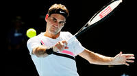Roger Federer a remporté le 20e titre du Grand Chelem dans sa carrière.