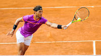 Rafael Nadal part en quête d'une dixième Coupe des Mousquetaires à Roland-Garros.