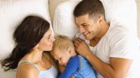 Dormir avec son enfant peut être néfaste pour lui