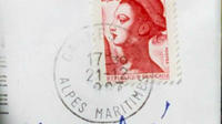 Les timbres, tels que nous les connaissons, datent de 1840.