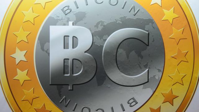 bank account for bitcoin